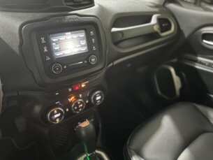 Foto 8 - Jeep Renegade Renegade Limited 1.8 (Aut) (Flex) automático