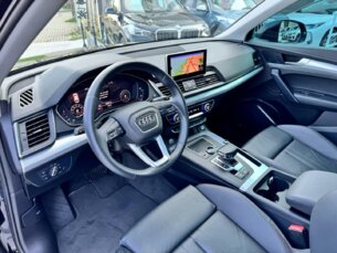 Foto 7 - Audi Q5 Q5 2.0 S-Line S tronic Quattro automático