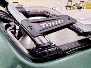 Foto 9 - Fiat Toro Toro Freedom 2.0 diesel MT6 4x2 manual
