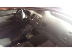 Foto 4 - Honda Civic New Civic LXL SE 1.8 i-VTEC (Aut) (Flex) automático