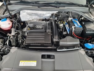 Foto 7 - Audi Q3 Q3 1.4 TFSI Attraction S Tronic (Flex) manual