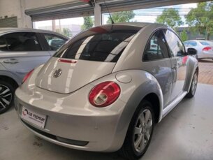 Foto 6 - Volkswagen New Beetle New Beetle 2.0 (Aut) automático