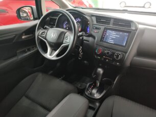 Foto 9 - Honda Fit Fit 1.5 Personal CVT automático