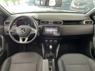 Foto 6 - Renault Duster Duster 1.3 TCe Iconic CVT manual