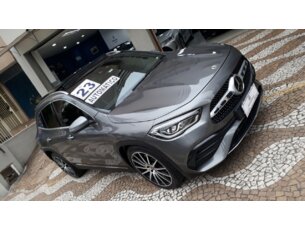 Foto 3 - Mercedes-Benz GLA GLA 1.3 200 AMG Line DCT automático