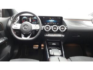 Foto 8 - Mercedes-Benz GLA GLA 1.3 200 AMG Line DCT automático