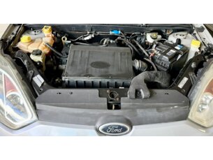 Foto 3 - Ford Fiesta Sedan Fiesta Sedan SE Plus 1.6 RoCam (Flex) manual