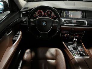 Foto 5 - BMW Série 5 535i 3.0 24V GT Top automático