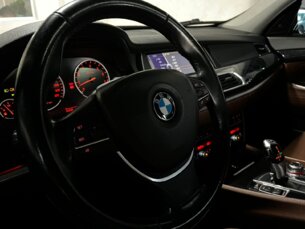 Foto 6 - BMW Série 5 535i 3.0 24V GT Top automático