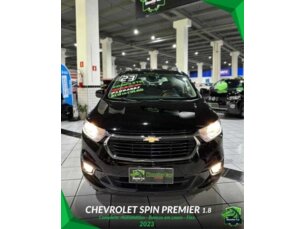 Foto 1 - Chevrolet Spin Spin 1.8 Econoflex Premier 7S (Aut) manual