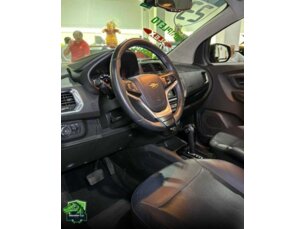 Foto 5 - Chevrolet Spin Spin 1.8 Econoflex Premier 7S (Aut) manual