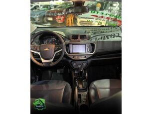 Foto 6 - Chevrolet Spin Spin 1.8 Econoflex Premier 7S (Aut) manual