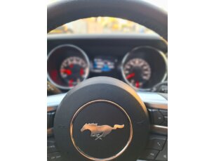 Foto 9 - Ford Mustang Mustang 3.7 V6 manual