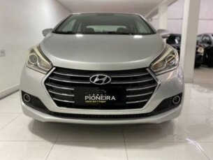Hyundai HB20S 1.6 Premium (Aut)