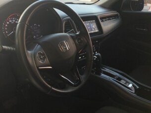 Foto 10 - Honda HR-V HR-V 1.8 EX CVT automático