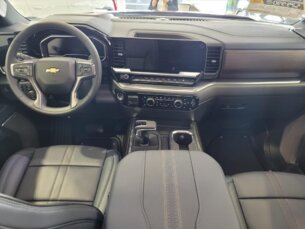 Foto 7 - Chevrolet Silverado Silverado 5.3 High Country CD 4WD automático