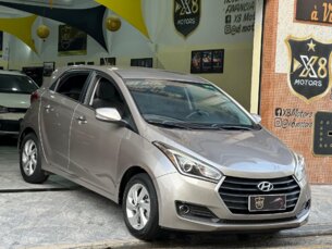 Foto 1 - Hyundai HB20 HB20 1.6 Premium (Aut) automático
