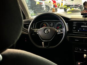 Foto 4 - Volkswagen Polo Polo 200 TSI Comfortline (Aut) (Flex) automático