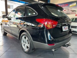 Foto 5 - Hyundai Veracruz Veracruz GLS 3.8 V6 automático