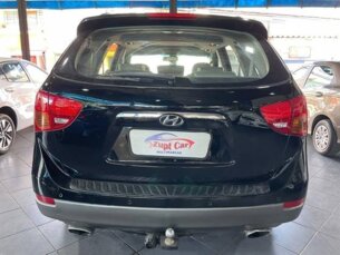 Foto 6 - Hyundai Veracruz Veracruz GLS 3.8 V6 automático