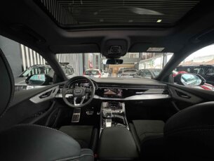 Foto 8 - Audi Q8 Q8 3.0 Performance Black Quattro automático