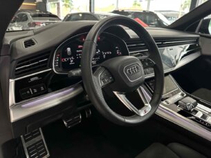 Foto 9 - Audi Q8 Q8 3.0 Performance Black Quattro automático