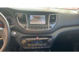 Foto 10 - Hyundai Tucson New Tucson GLS 1.6 GDI Turbo (Aut) automático