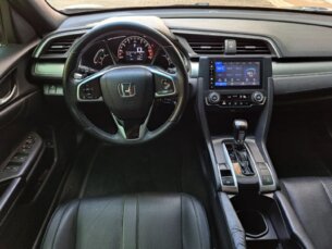 Foto 4 - Honda Civic Civic EX 2.0 i-VTEC CVT automático