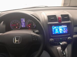 Foto 7 - Honda CR-V CR-V 2.0 16V 4X2 LX (aut) manual