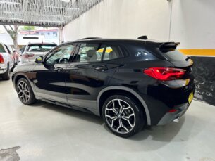 Foto 6 - BMW X2 X2 2.0 sDrive20i M Sport automático