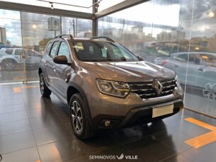 Foto 1 - Renault Duster Duster 1.3 TCe Iconic CVT automático