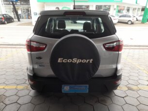 Foto 6 - Ford EcoSport EcoSport SE 1.5 (Aut) (Flex) automático