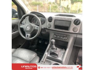 Foto 7 - Volkswagen Amarok Amarok 2.0 TDi AWD Highline manual