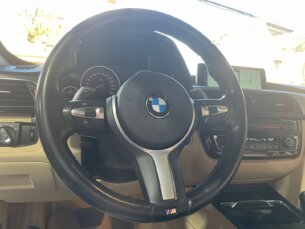 Foto 10 - BMW Série 3 320i M Sport ActiveFlex automático