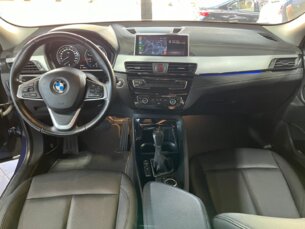 Foto 8 - BMW X2 X2 1.5 sDrive18i GP automático