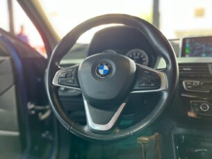 Foto 9 - BMW X2 X2 1.5 sDrive18i GP automático