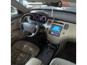 Foto 6 - Hyundai Azera Azera 3.3 V6 Completissimo (aut) automático