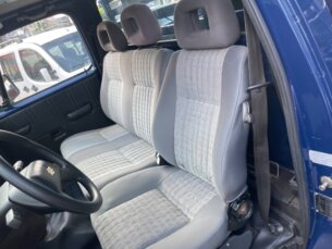 Foto 9 - Chevrolet D20 D20 Pick Up Custom Luxe 4.0 (Cab Simples) manual