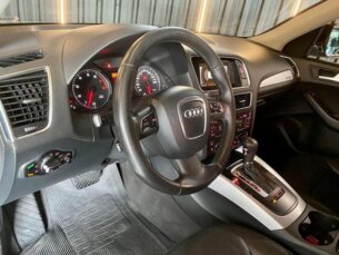 Foto 5 - Audi Q5 Q5 2.0 TFSI Attraction S Tronic Quattro automático