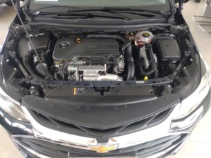 Foto 2 - Chevrolet Cruze Cruze LTZ 1.4 Ecotec (Aut) automático