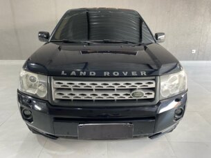 Foto 2 - Land Rover Discovery Discovery SE 3.0 SDV6 4X4 automático