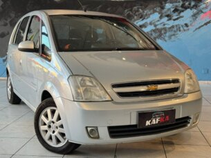 Foto 1 - Chevrolet Meriva Meriva Premium 1.8 (Flex) (easytronic) automático