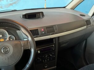 Foto 8 - Chevrolet Meriva Meriva Premium 1.8 (Flex) (easytronic) automático