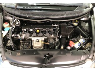 Foto 7 - Honda Civic New Civic LXL 1.8 16V (Aut) (Flex) manual
