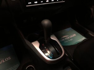 Foto 8 - Honda Fit Fit 1.5 EX CVT automático