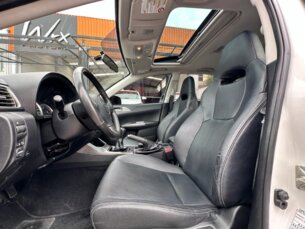 Foto 7 - Subaru Impreza Hatch Impreza 2.0X XV 4WD manual