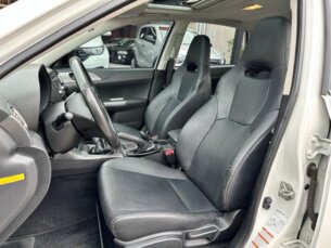 Foto 8 - Subaru Impreza Hatch Impreza 2.0X XV 4WD manual