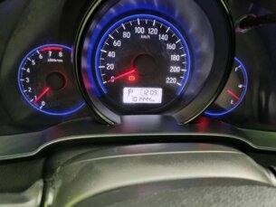 Foto 3 - Honda Fit Fit 1.5 16v DX CVT (Flex) automático