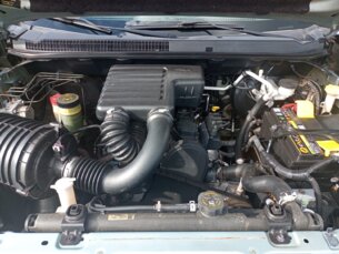 Foto 5 - Chevrolet S10 Cabine Dupla S10 LT 2.4 4x2 (Cab Dupla) (Flex) manual
