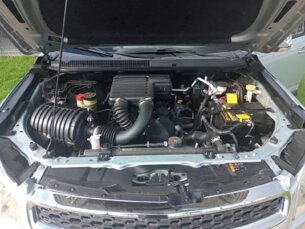 Foto 10 - Chevrolet S10 Cabine Dupla S10 LT 2.4 4x2 (Cab Dupla) (Flex) manual